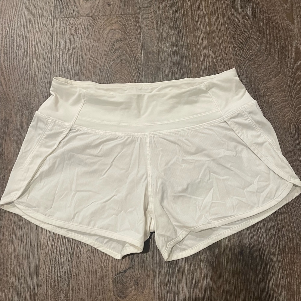 Lulu shorts